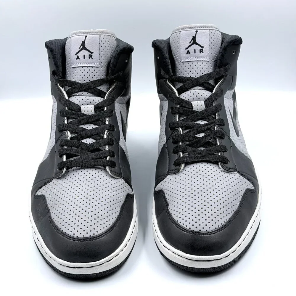 Air Jordan 1 Alpha iD